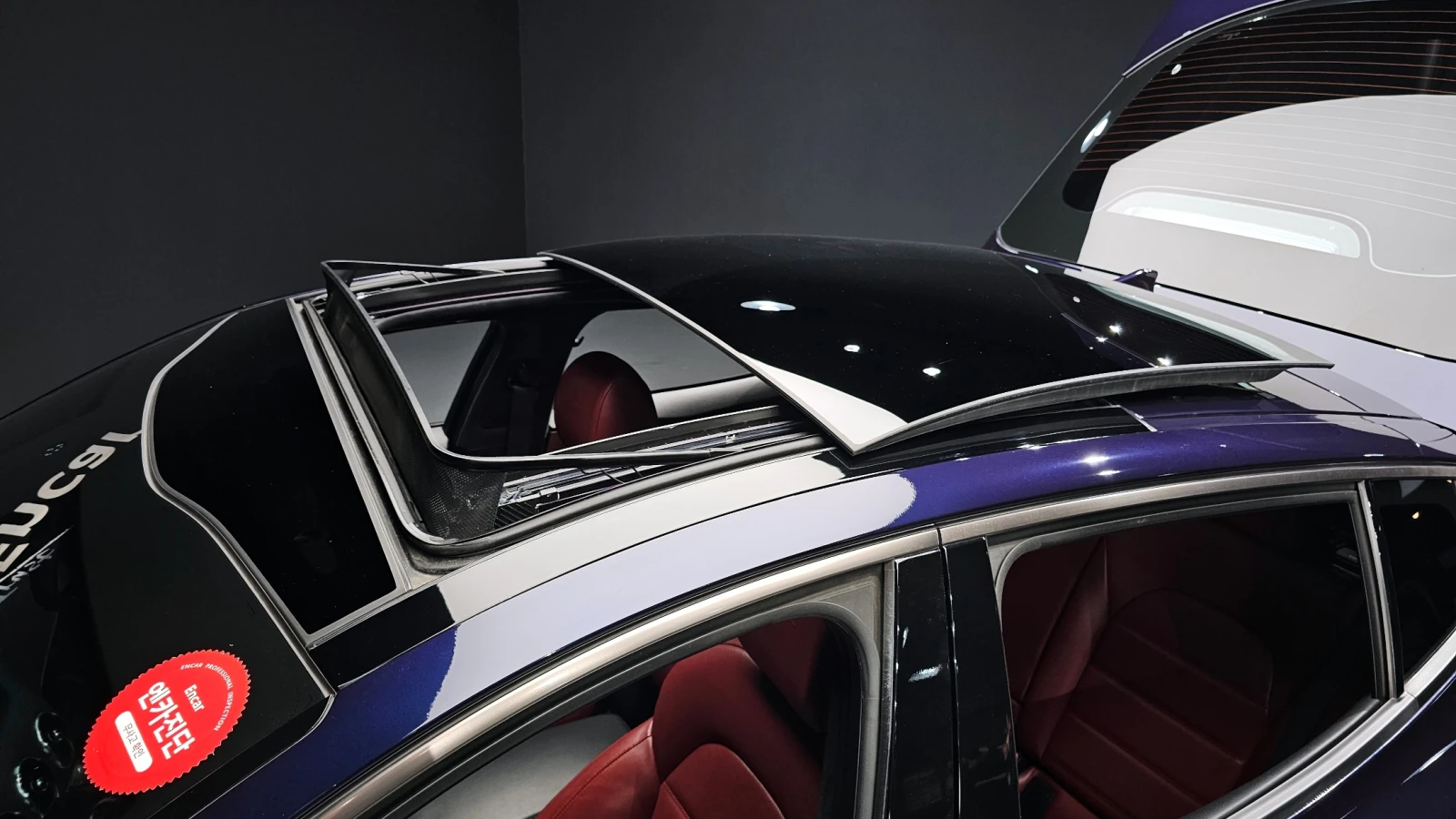 Kia Stinger 3.3T AWD GT autogeorge.com | Mobile.bg � ����������� 17