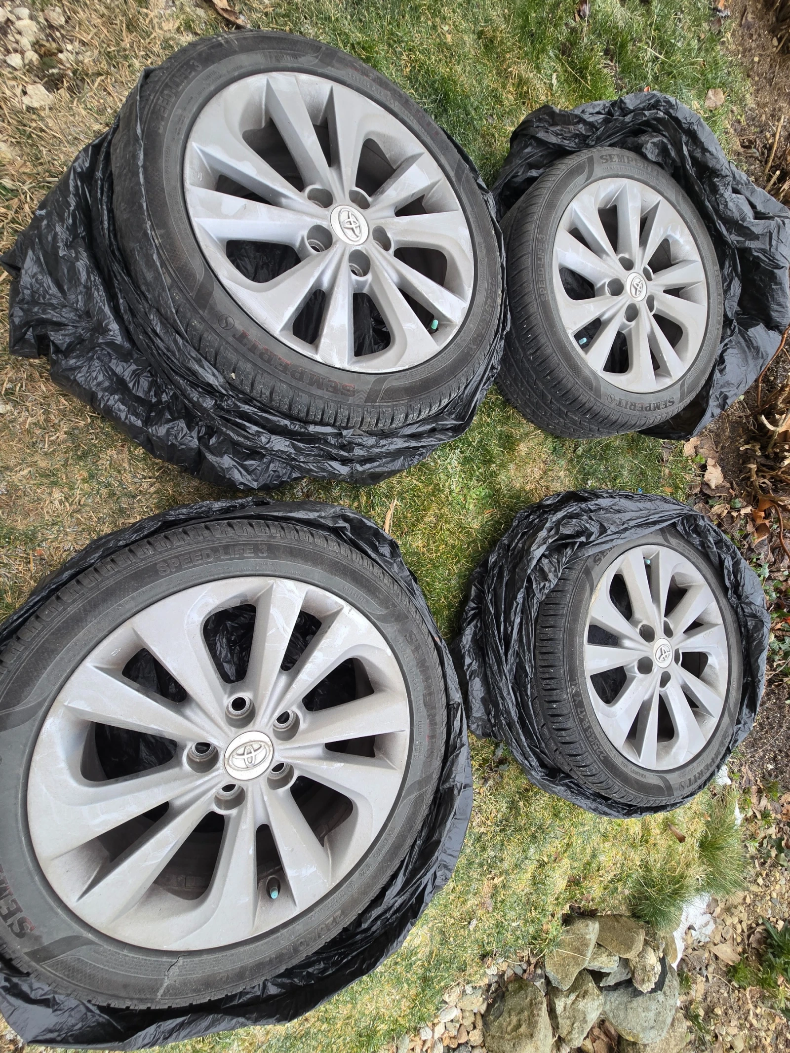 Toyota Auris 1.8 HYBRID, LPG | Mobile.bg � ����������� 11