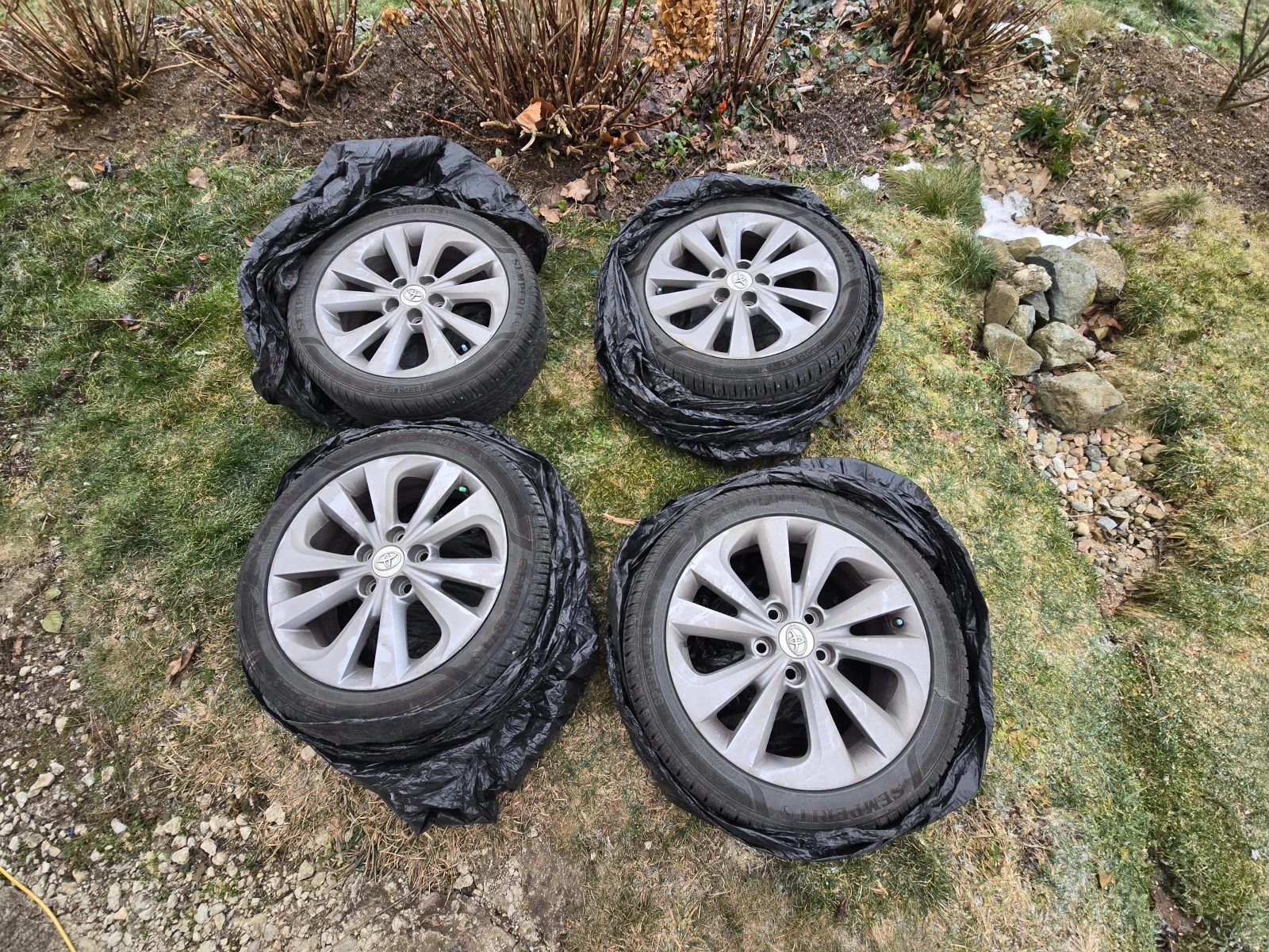 Toyota Auris 1.8 HYBRID, LPG | Mobile.bg � ����������� 12