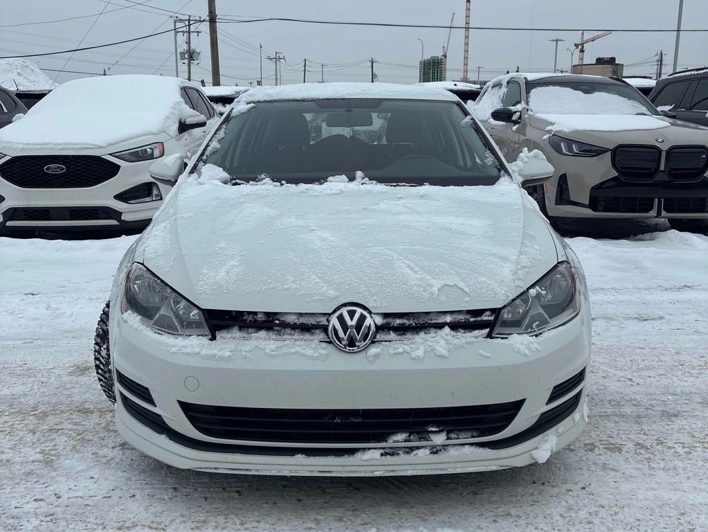 VW Golf * 5dr HB Man 1.8 TSI * CARFAX * ЦЕНА ДО БГ - изображение 5