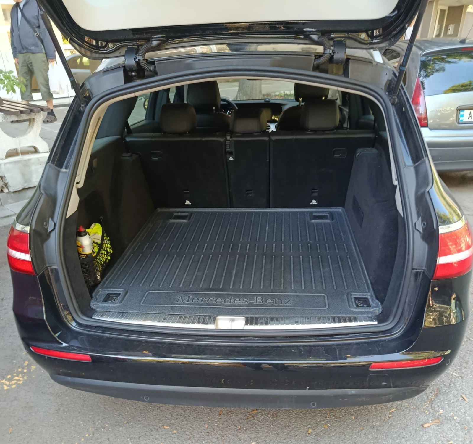 Mercedes-Benz E 200 W213 - изображение 7