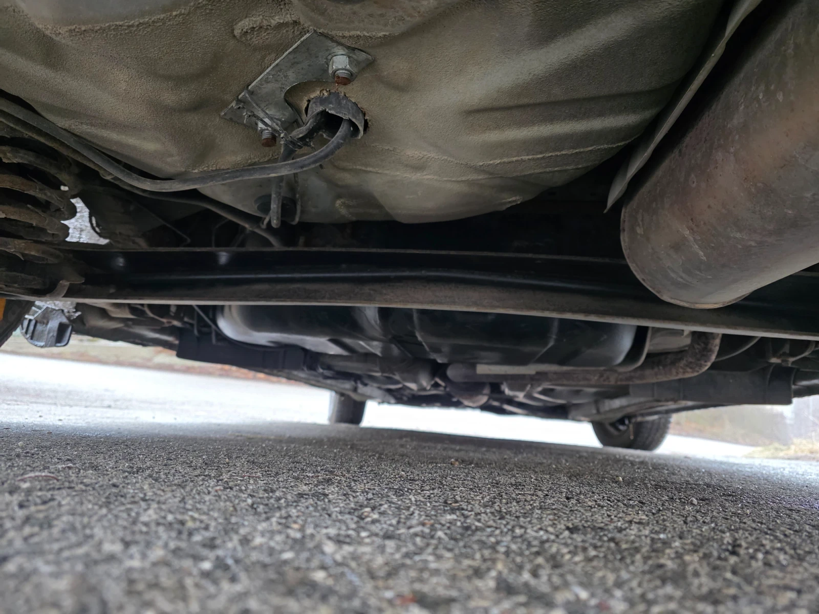 Toyota Yaris verso 1.3 87 �.�. ���/������ | Mobile.bg � ����������� 14