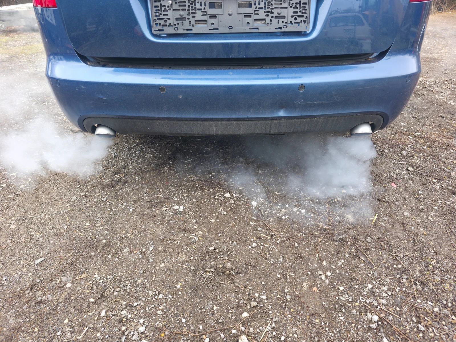 Audi A6 4F 3.0 TDI BMK - изображение 6