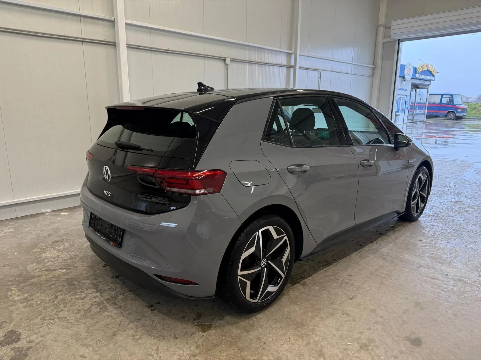 VW ID.3 ������� | Mobile.bg � ����������� 5