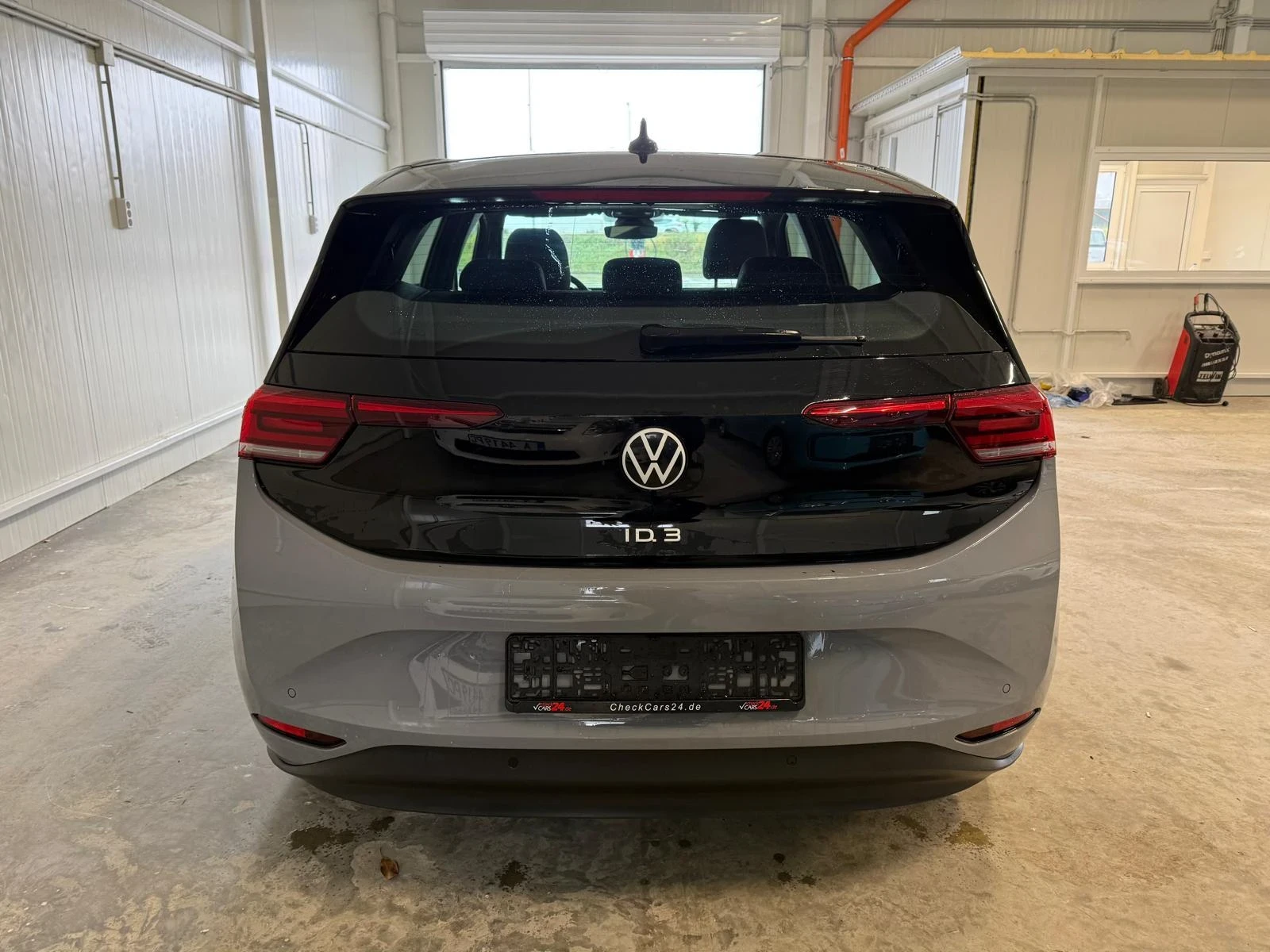 VW ID.3 ������� | Mobile.bg � ����������� 6