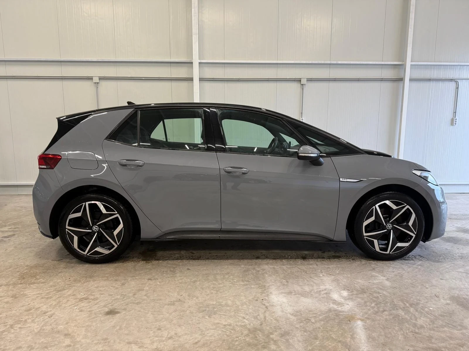 VW ID.3 ������� | Mobile.bg � ����������� 3