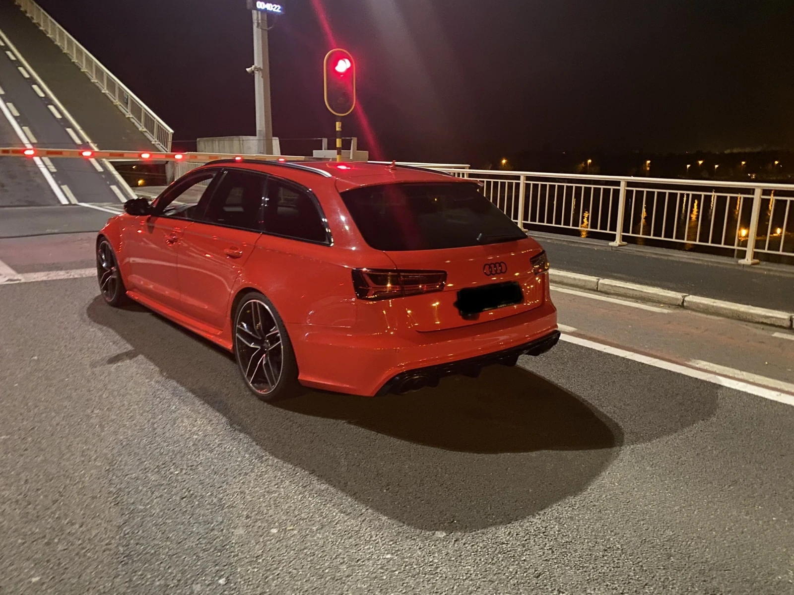 Audi Rs6 Audi rs6 Matrix/Carbon/Akrapovic  - изображение 4