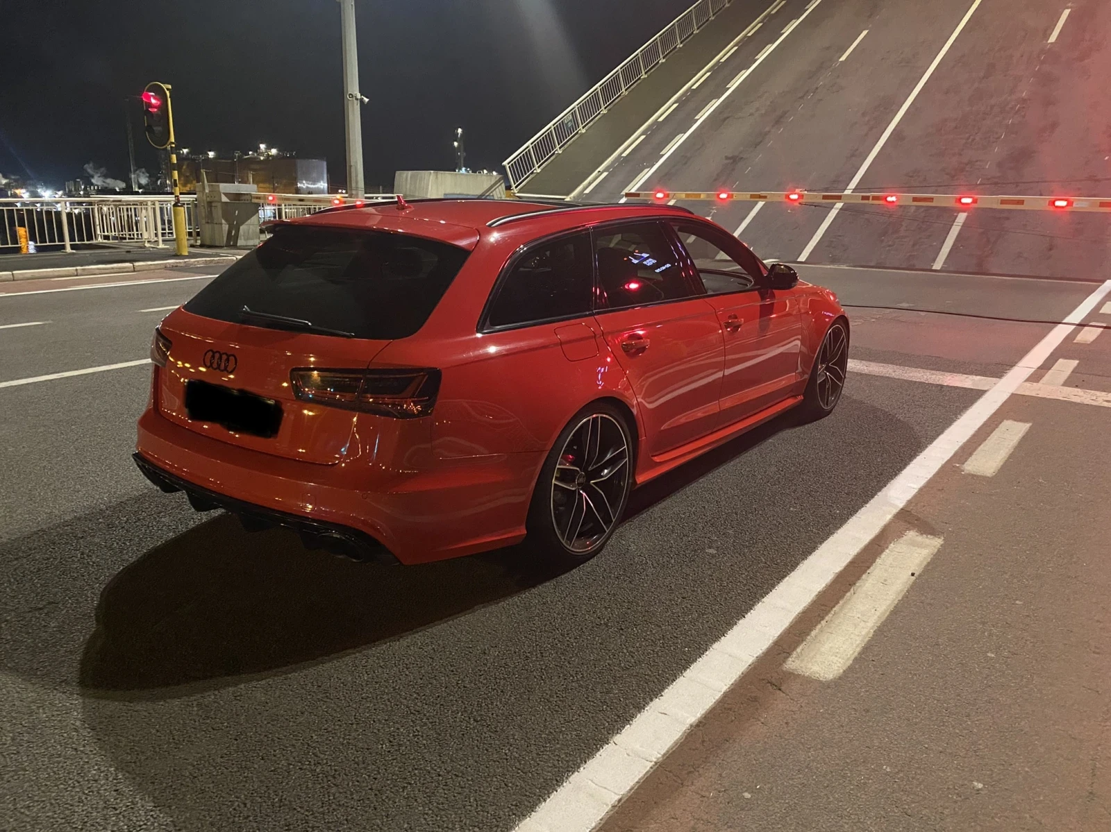 Audi Rs6 Audi rs6 Matrix/Carbon/Akrapovic  - изображение 3