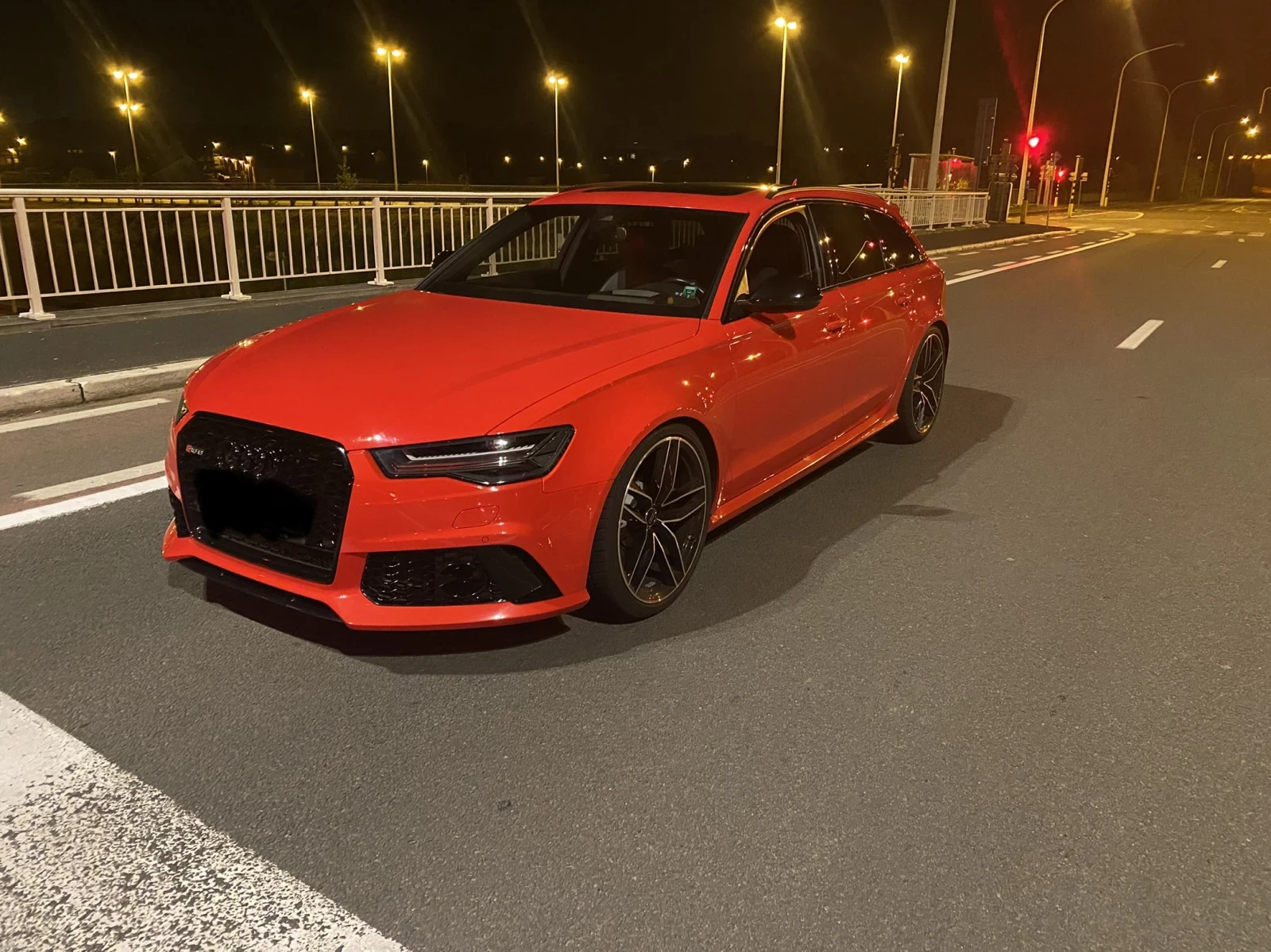 Audi Rs6 Audi rs6 Matrix/Carbon/Akrapovic  | Mobile.bg � ����������� 1