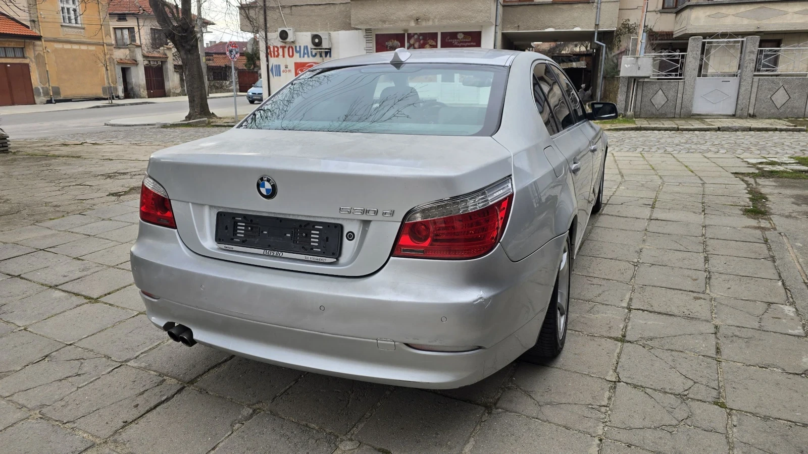 BMW 530 235 | Mobile.bg � ����������� 6