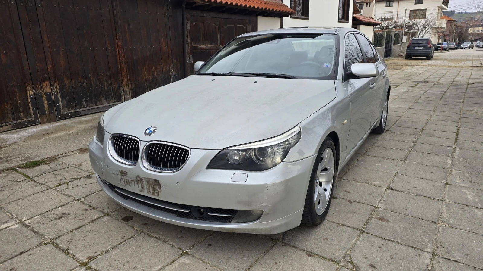 BMW 530 235 | Mobile.bg � ����������� 1
