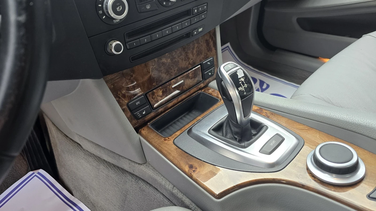 BMW 530 235 | Mobile.bg � ����������� 16