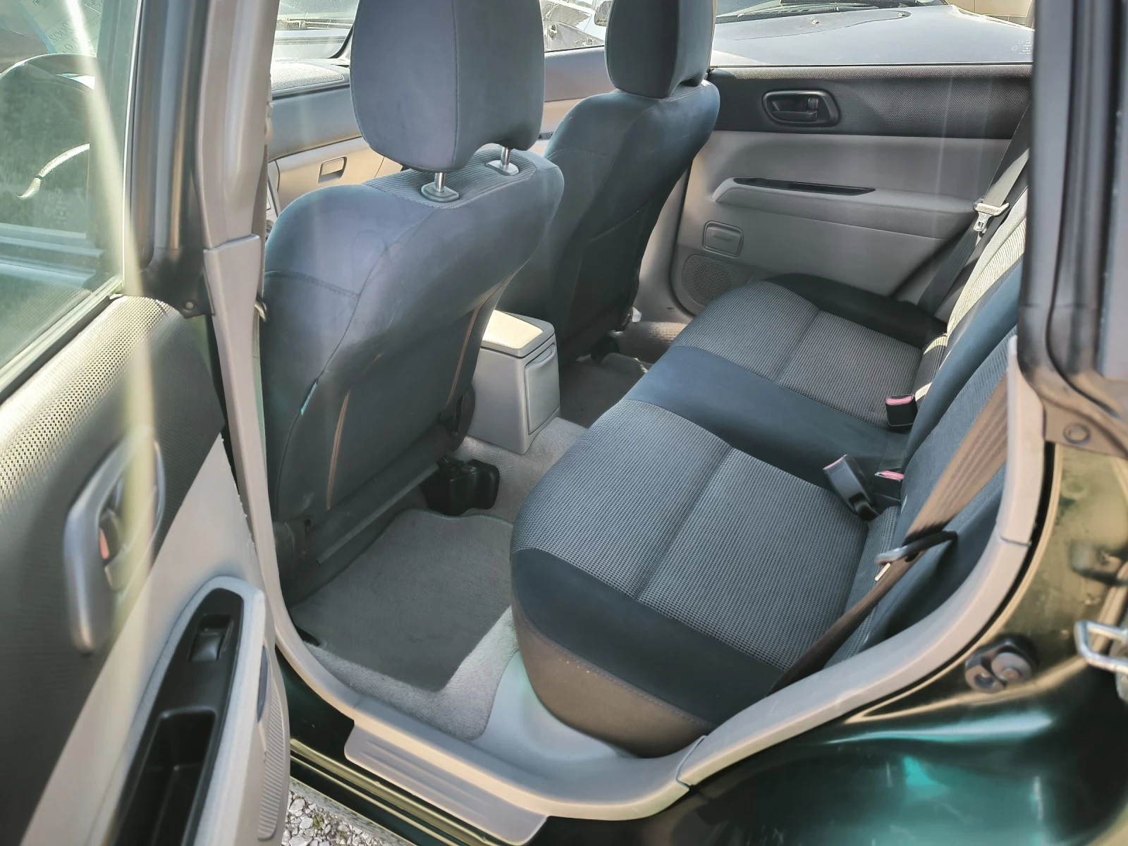 Subaru Forester 2.0i | Mobile.bg � ����������� 11