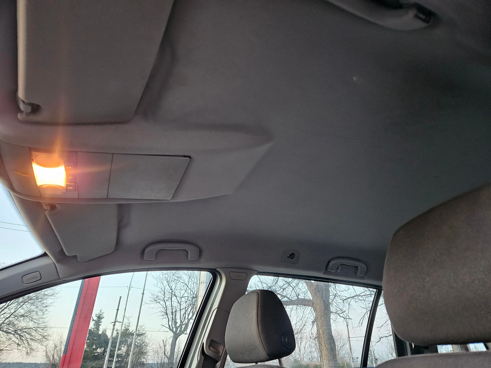 Opel Astra 1.9, 101к.с., 184х.км.!, снимка 12 - Автомобили и джипове - 53819574