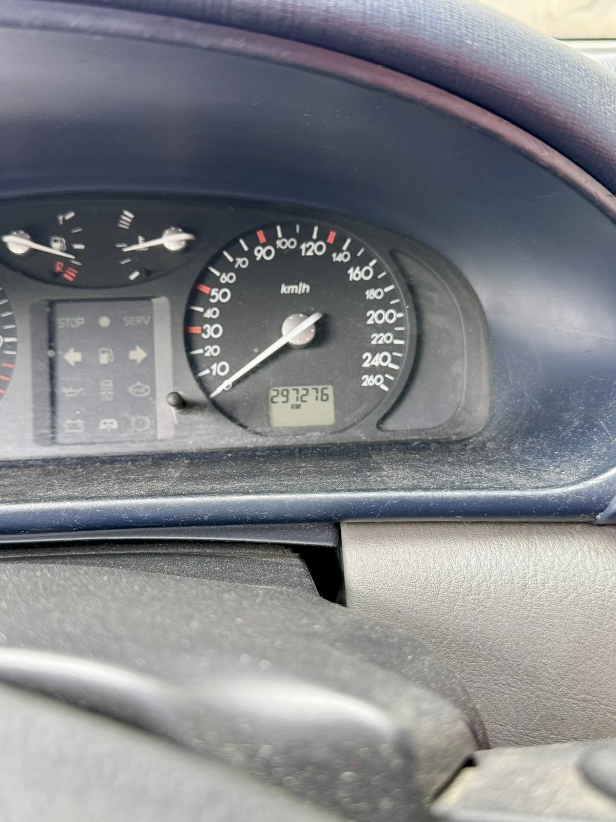 Renault Laguna, снимка 14 - Автомобили и джипове - 54032182