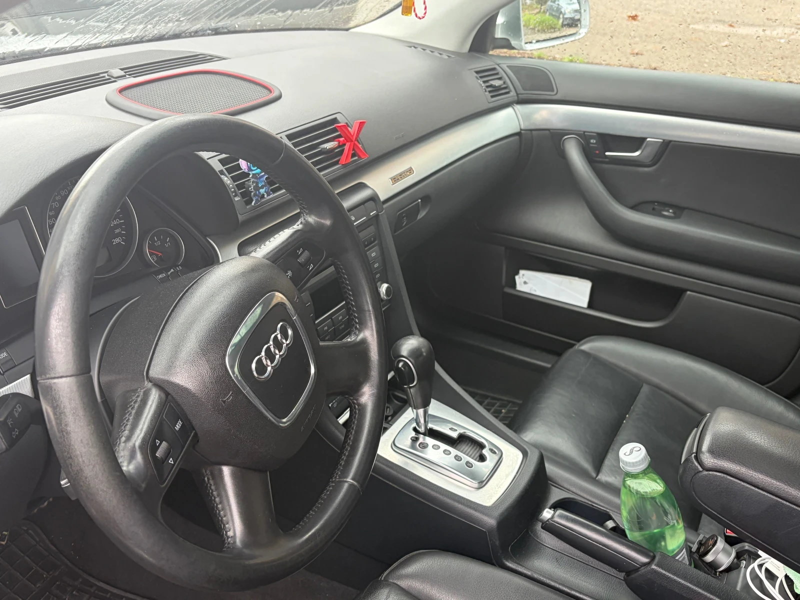 Audi A4 TFSi, снимка 7 - Автомобили и джипове - 54038529