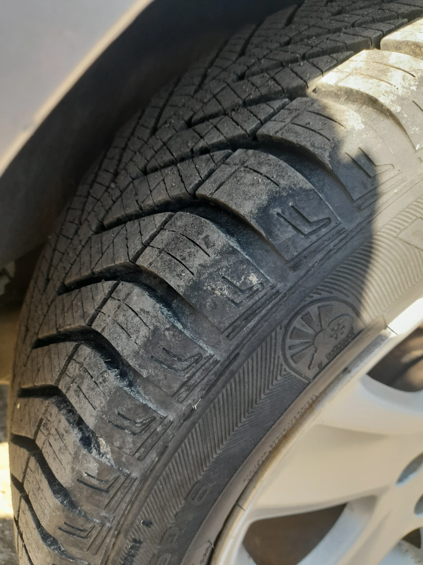 Peugeot 307, снимка 9 - Автомобили и джипове - 54064446