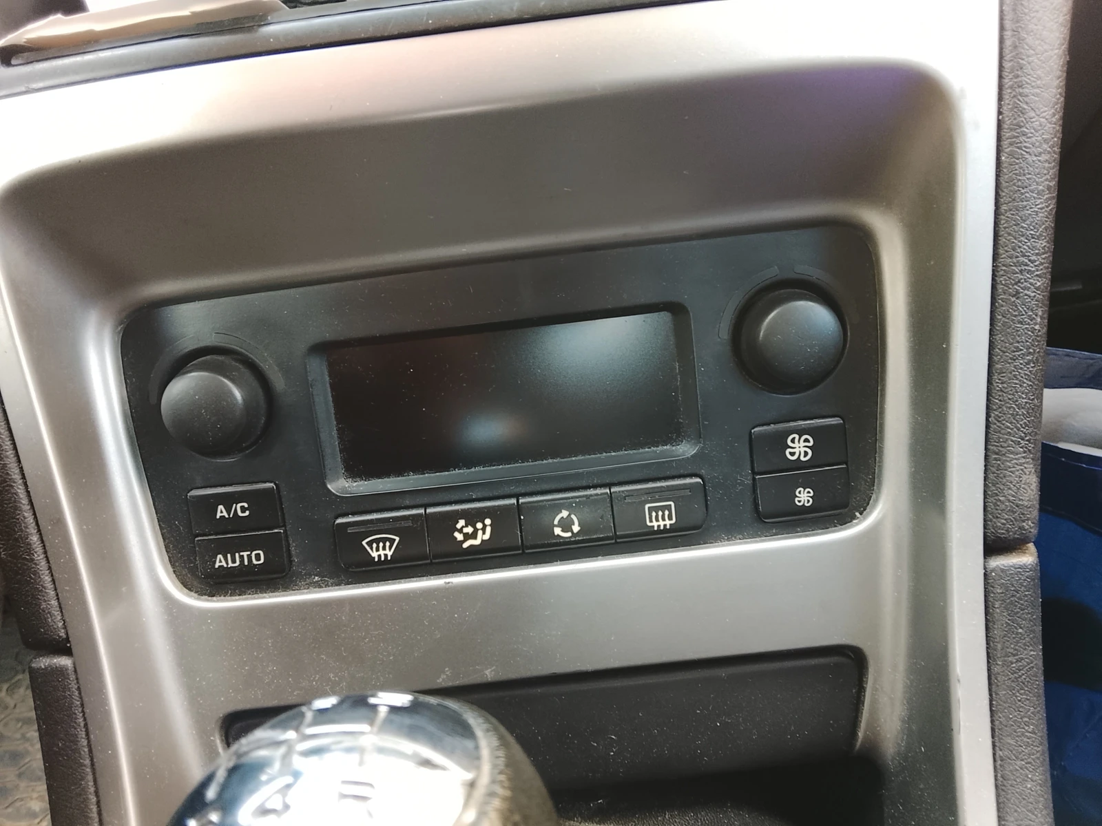 Peugeot 307, снимка 2 - Автомобили и джипове - 54156635