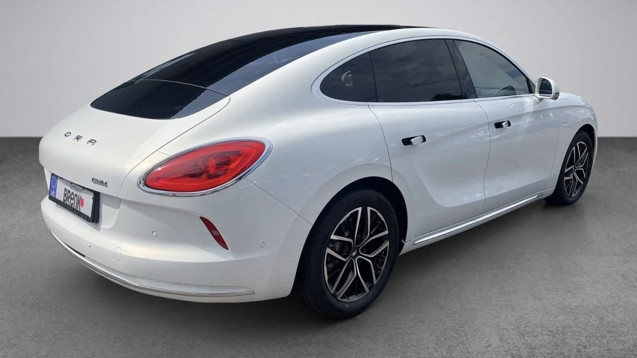 GWM ORA 03 Ora 07 Pro ACC Navi Infinity  | Mobile.bg � ����������� 4