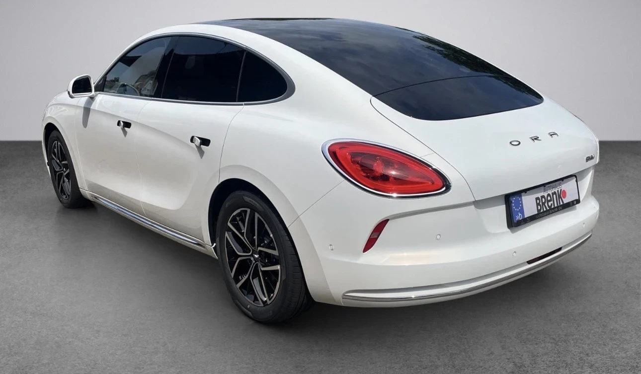 GWM ORA 03 Ora 07 Pro ACC Navi Infinity  | Mobile.bg � ����������� 2