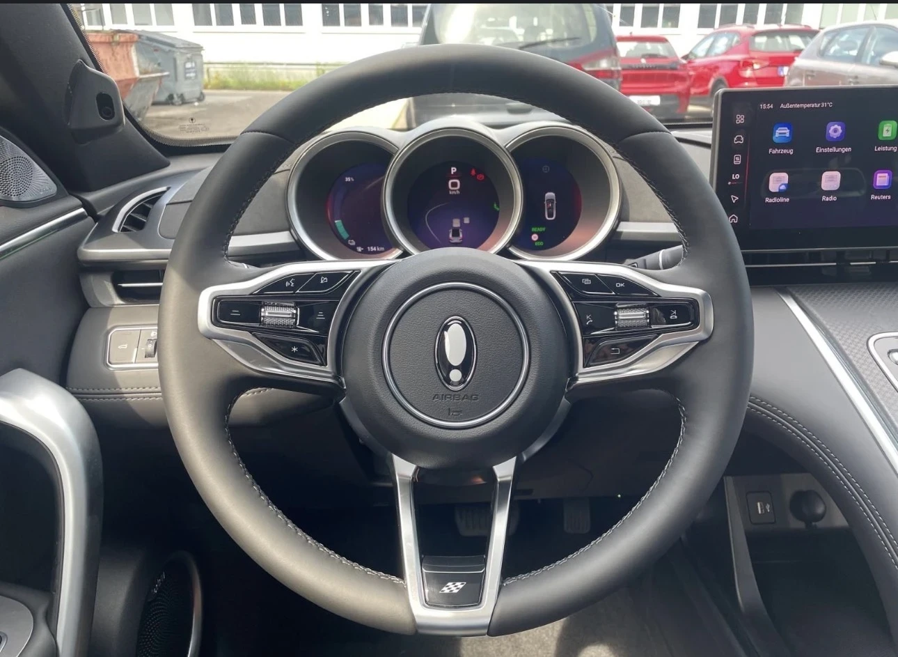 GWM ORA 03 Ora 07 Pro ACC Navi Infinity  | Mobile.bg � ����������� 10