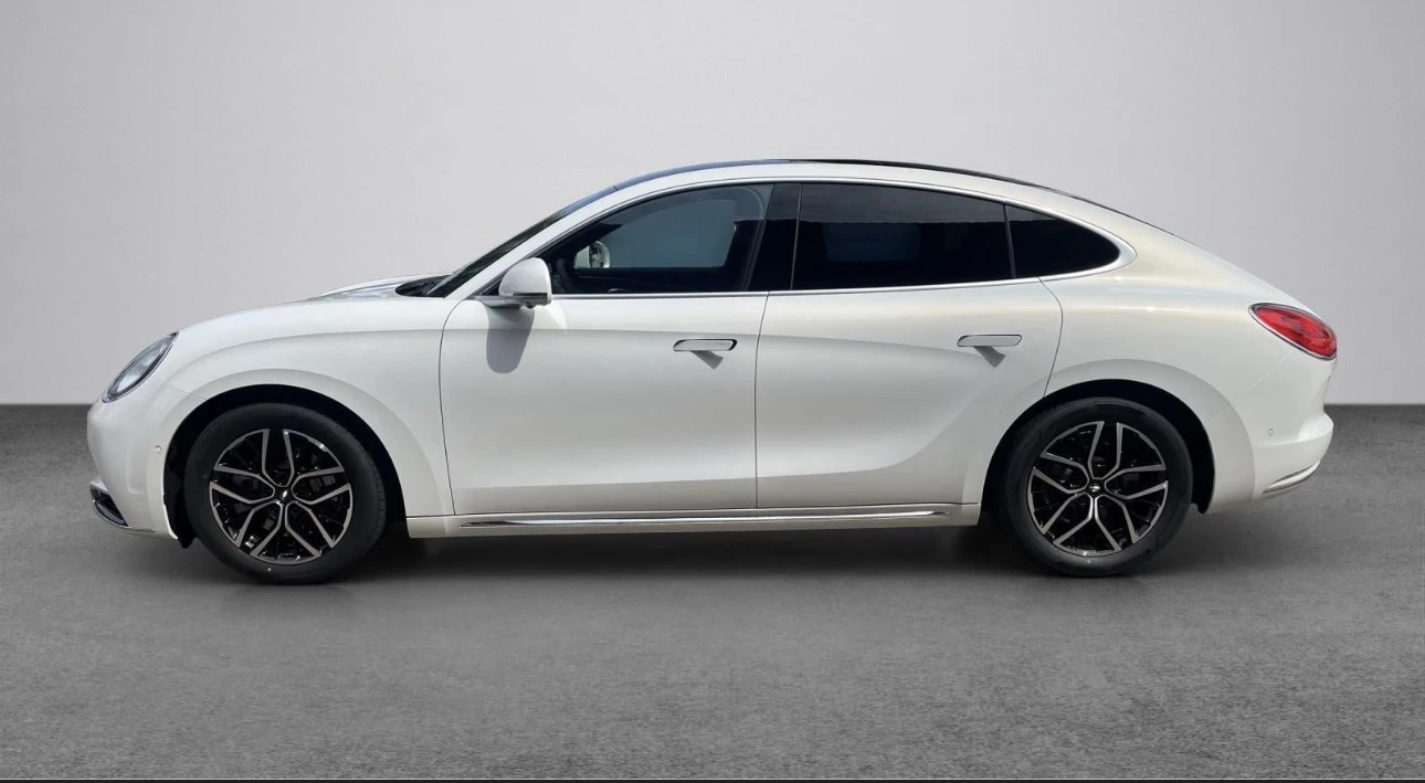 GWM ORA 03 Ora 07 Pro ACC Navi Infinity  | Auto.bg — изображение 1