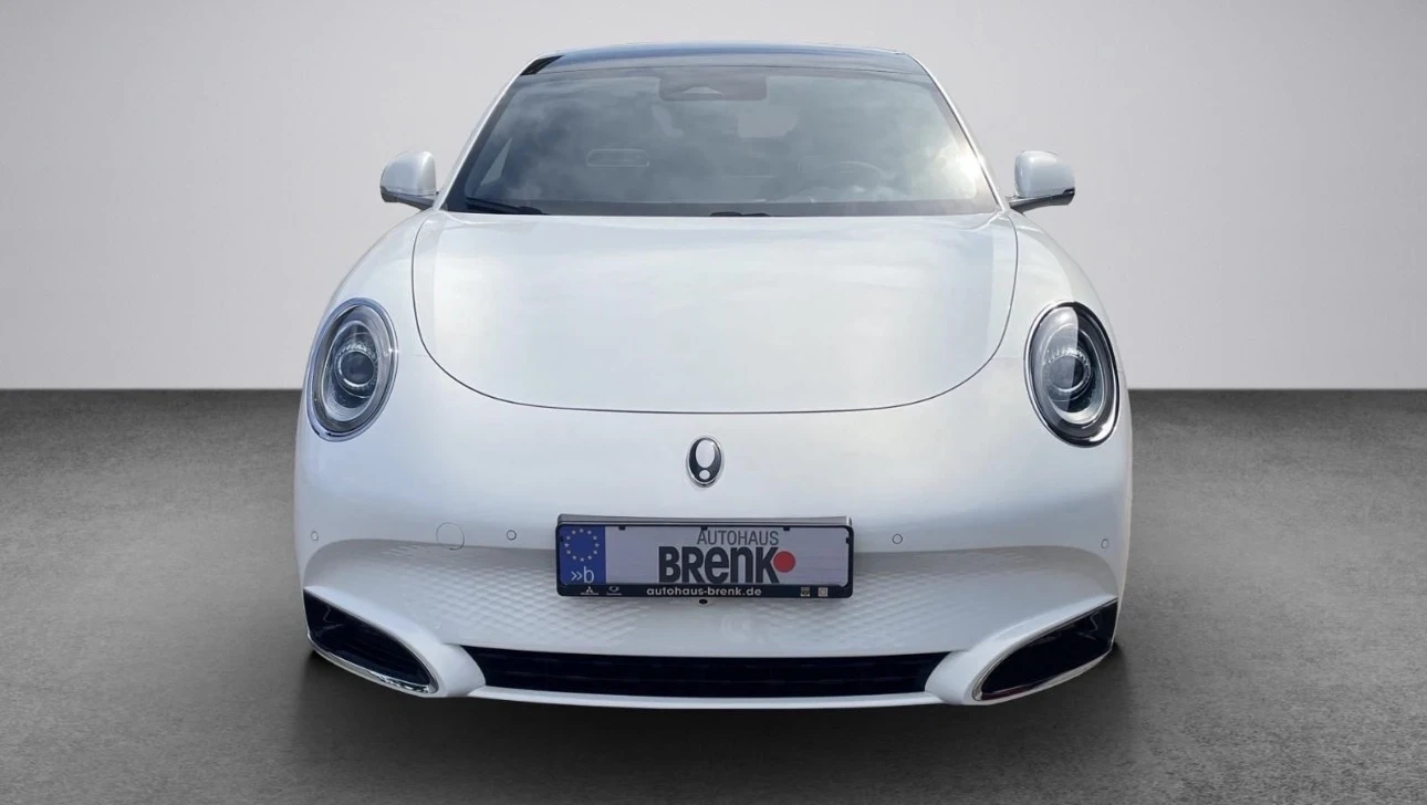 GWM ORA 03 Ora 07 Pro ACC Navi Infinity  | Mobile.bg � ����������� 7