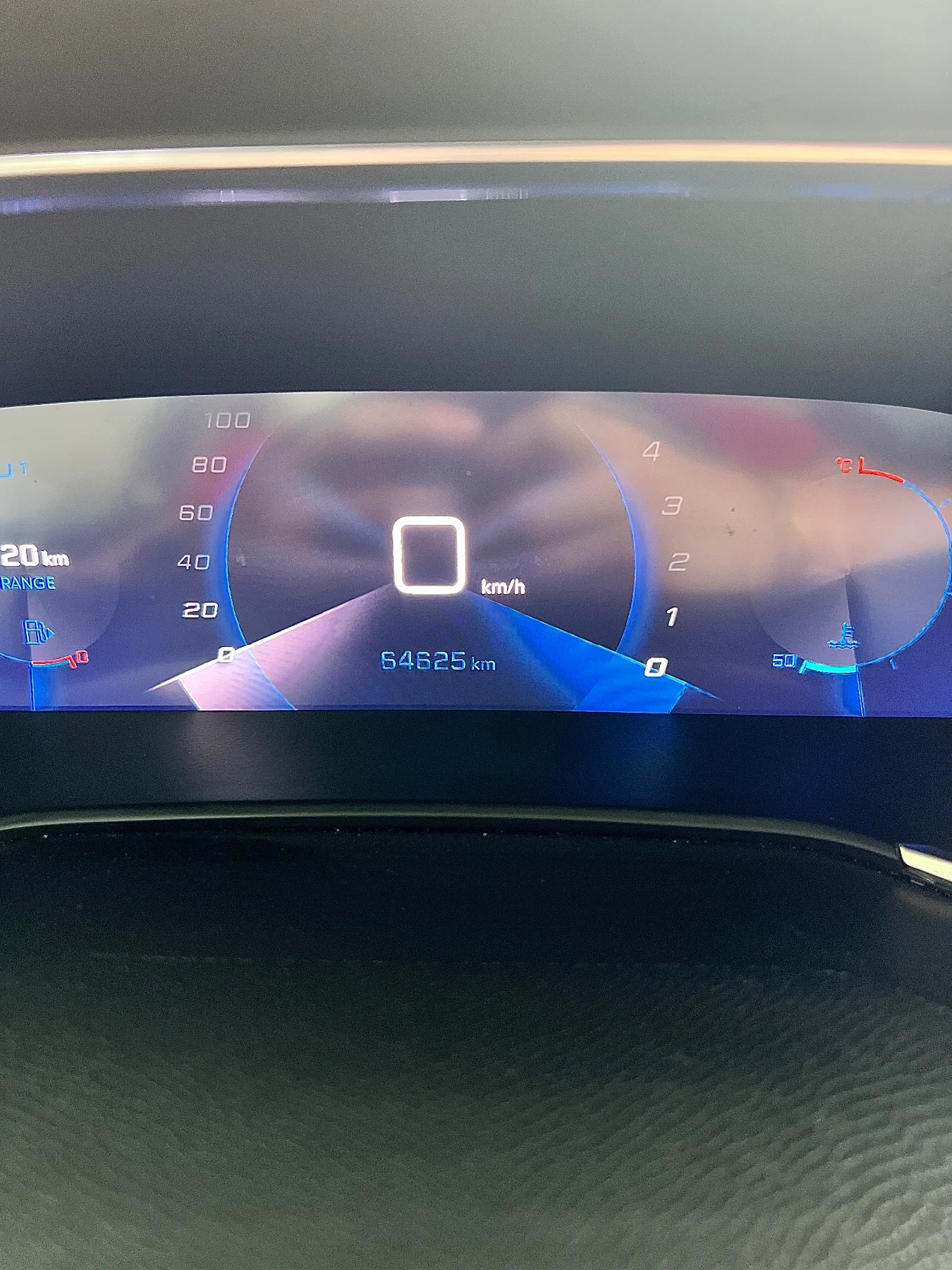 Peugeot 308 308SW, снимка 10 - Автомобили и джипове - 54731509