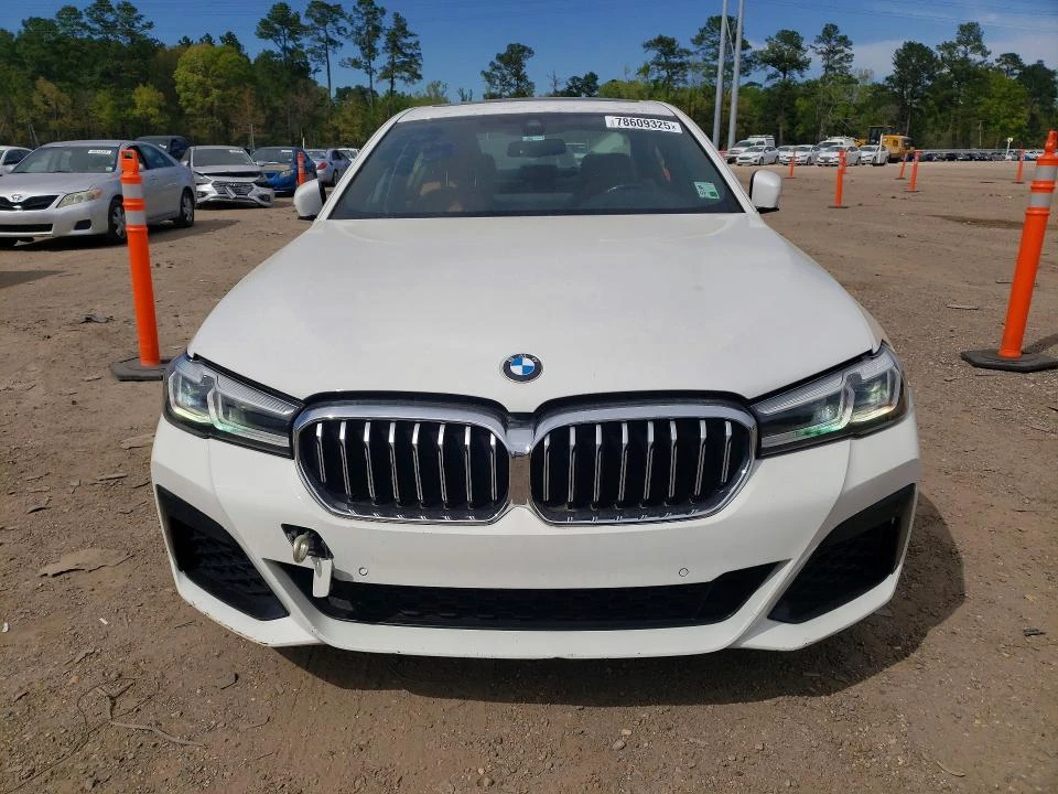 BMW 540 2023 BMW 540 I | Mobile.bg � ����������� 2