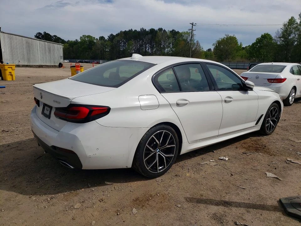 BMW 540 2023 BMW 540 I | Mobile.bg � ����������� 4