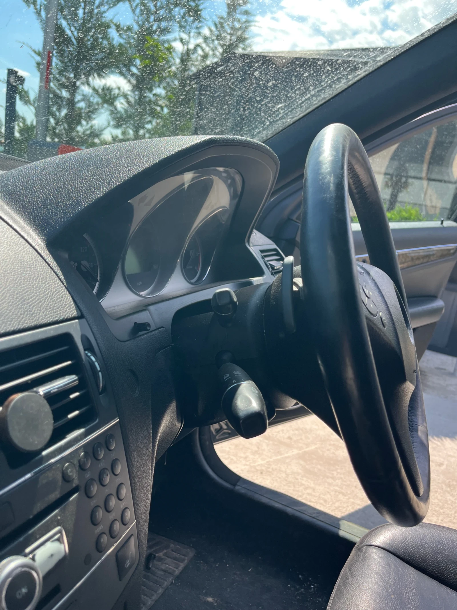 Mercedes-Benz C 320 642 мотор, снимка 14 - Автомобили и джипове - 55014261