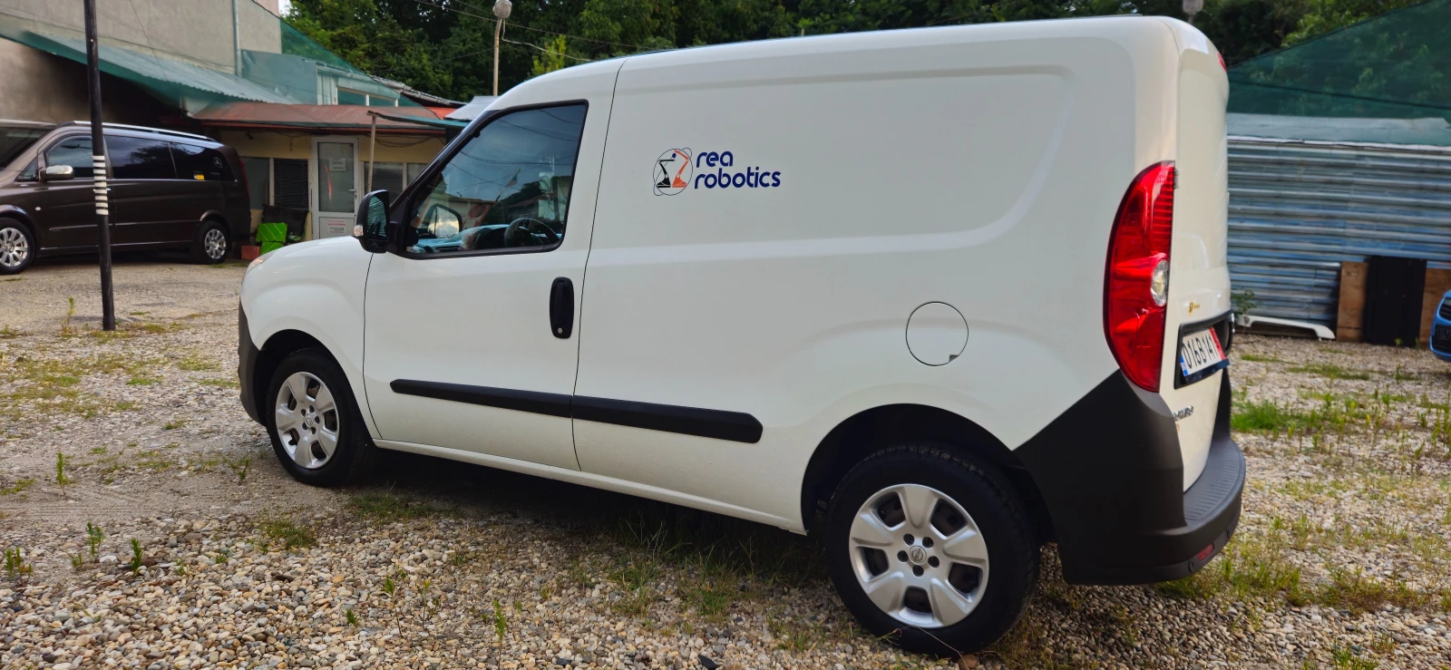 Opel Combo 1, 6CDTi-105kс* 2014г* КЛИМА* КАТО НОВ* ТОП СЪСТОЯ, снимка 6 - Автомобили и джипове - 55422885