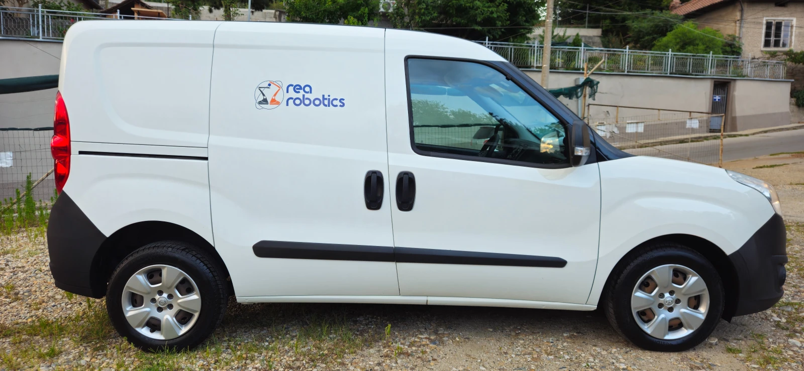 Opel Combo 1, 6CDTi-105kс* 2014г* КЛИМА* КАТО НОВ* ТОП СЪСТОЯ, снимка 7 - Автомобили и джипове - 55422885