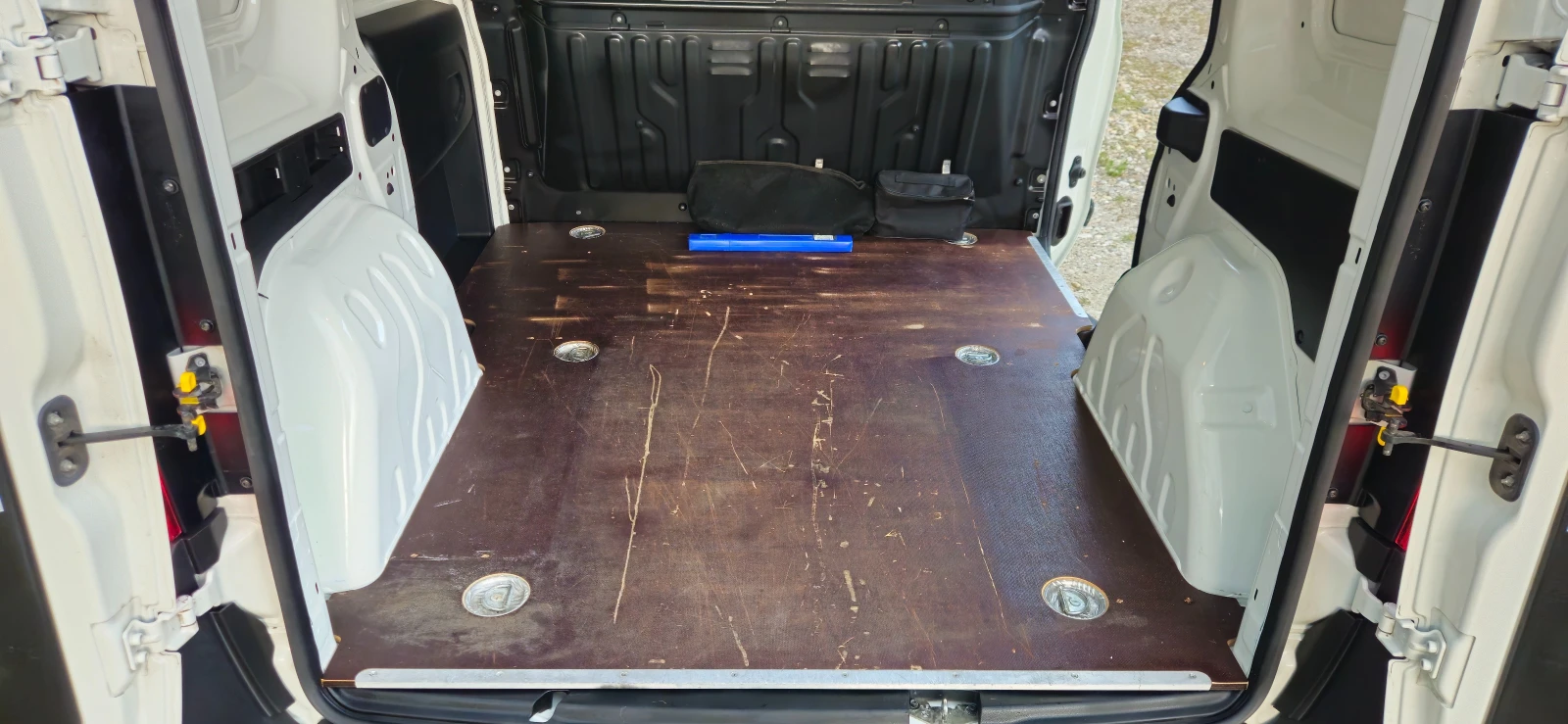 Opel Combo 1, 6CDTi-105kс* 2014г* КЛИМА* КАТО НОВ* ТОП СЪСТОЯ, снимка 10 - Автомобили и джипове - 55422885