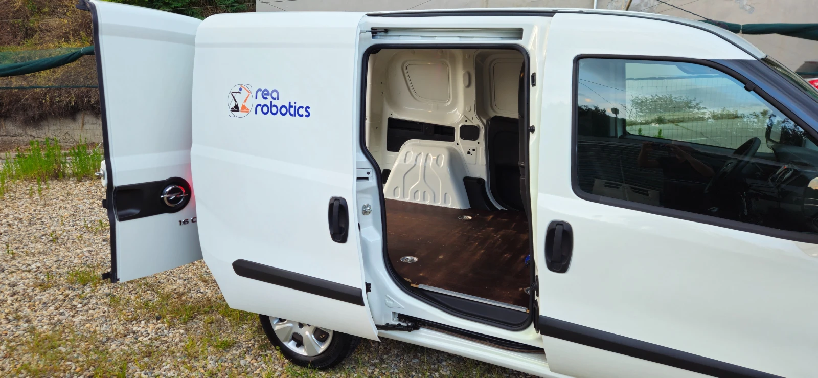 Opel Combo 1, 6CDTi-105kс* 2014г* КЛИМА* КАТО НОВ* ТОП СЪСТОЯ, снимка 8 - Автомобили и джипове - 55422885