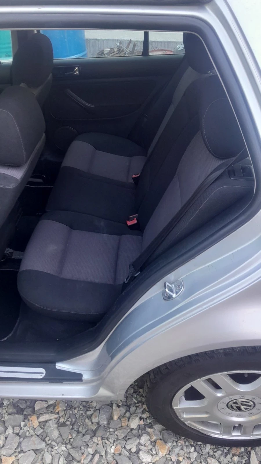 VW Golf Golf 4 1.9tdi, снимка 8 - Автомобили и джипове - 55442125