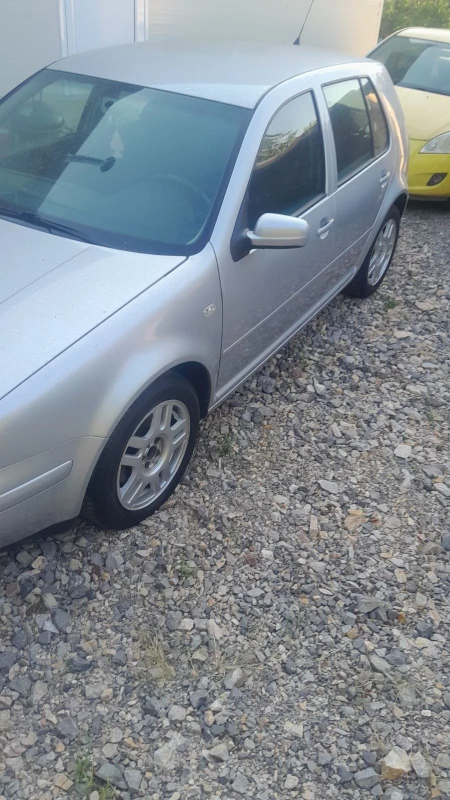 VW Golf Golf 4 1.9tdi, снимка 3 - Автомобили и джипове - 55442125