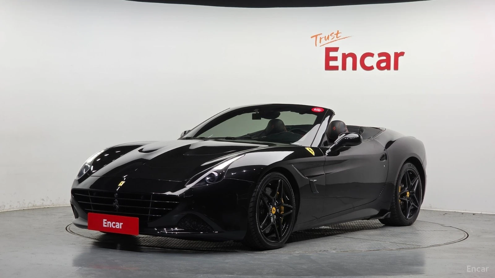 Ferrari California 3.9 V8* АВТОКРЕДИТ