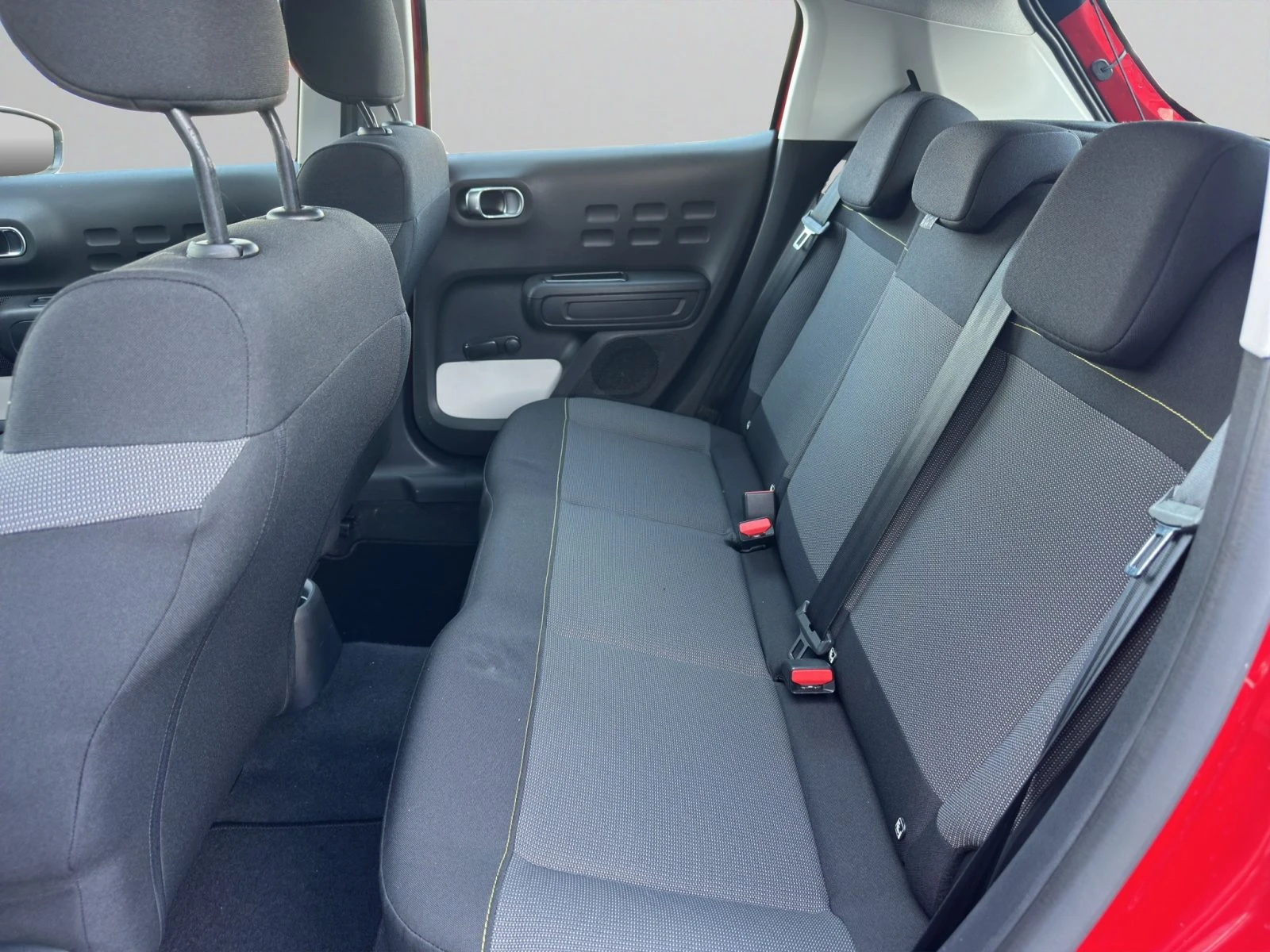 Citroen C3 PureTech 83 S&S BVM5 E6//2105323 | Mobile.bg � ����������� 12