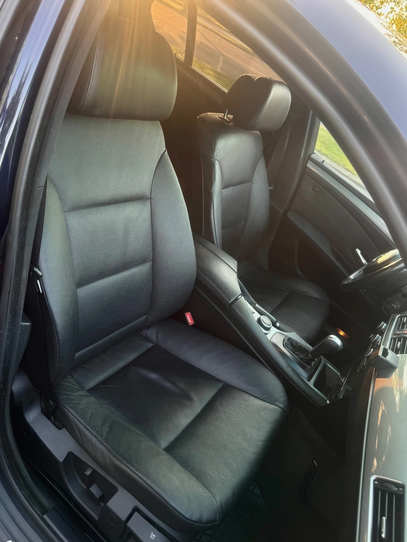 BMW 520, снимка 9 - Автомобили и джипове - 55792103