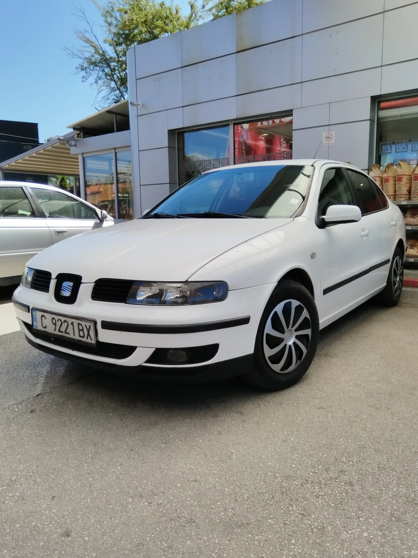 Seat Toledo 1.6/  16 V