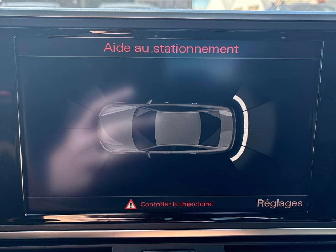 Audi A6 * 3.0L TDI Progressiv * CARFAX * ОПЦИЯ ЗА ФИНАНСИР, снимка 13 - Автомобили и джипове - 56223597