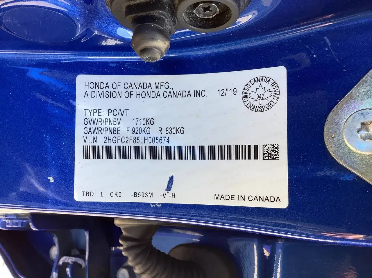 Honda Civic Sport Sedan | Sunroof | SafetyTech | CarPlay |  | Mobile.bg � ����������� 17