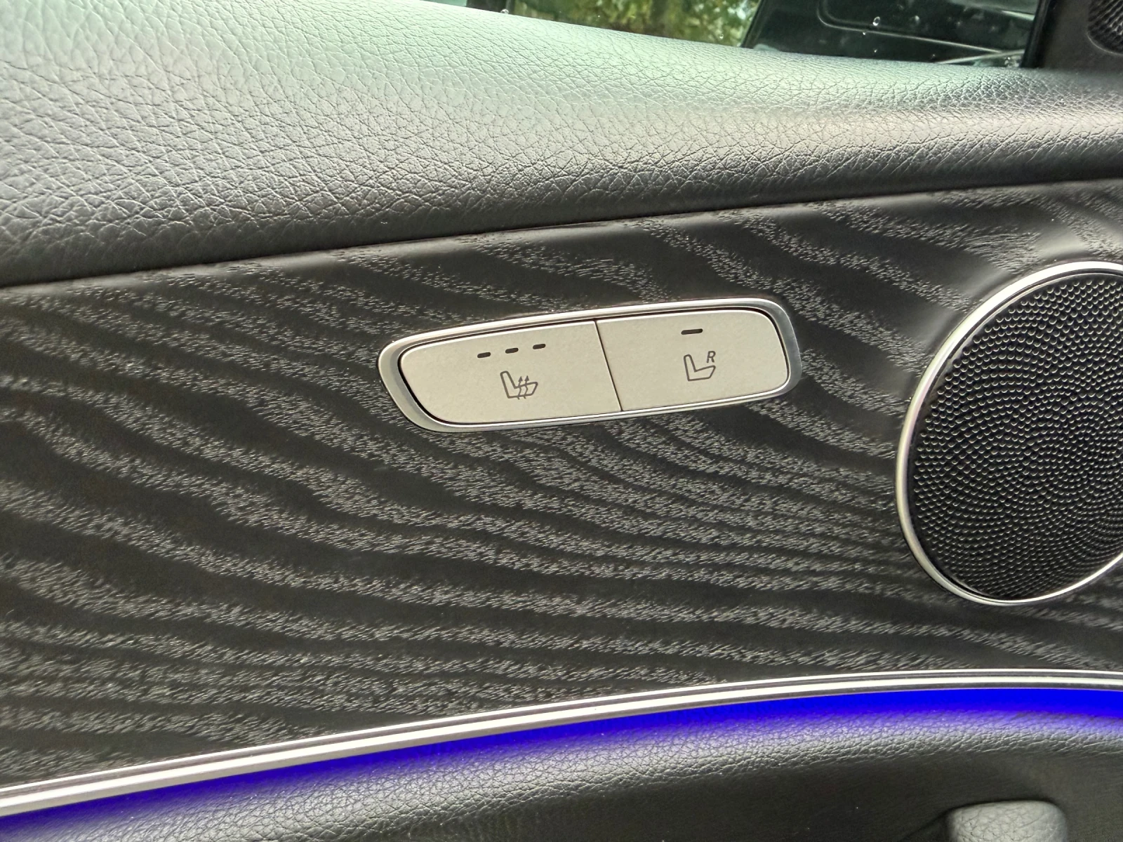 Mercedes-Benz E 220 d* Facelift* Widescreen, снимка 8 - Автомобили и джипове - 56316514