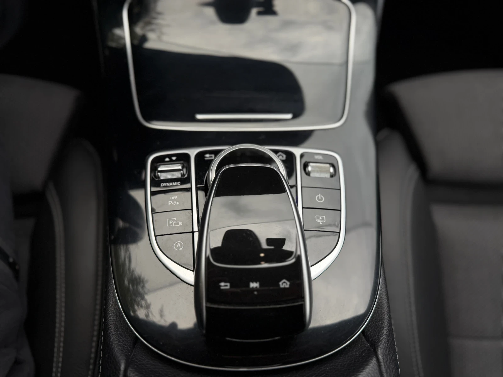 Mercedes-Benz E 220 d* Facelift* Widescreen, снимка 10 - Автомобили и джипове - 56316514