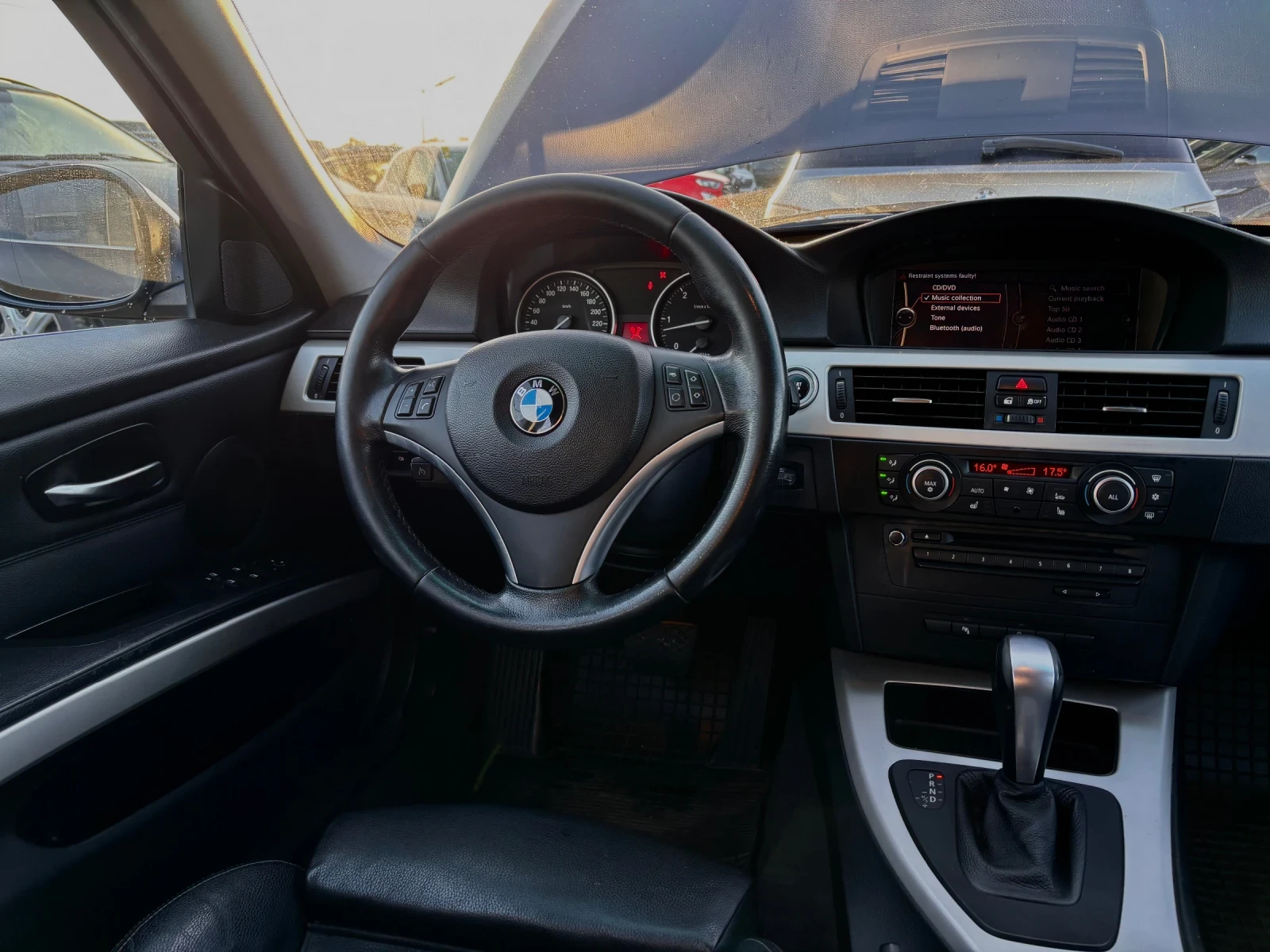 BMW 330 XDrive, снимка 4 - Автомобили и джипове - 56336805