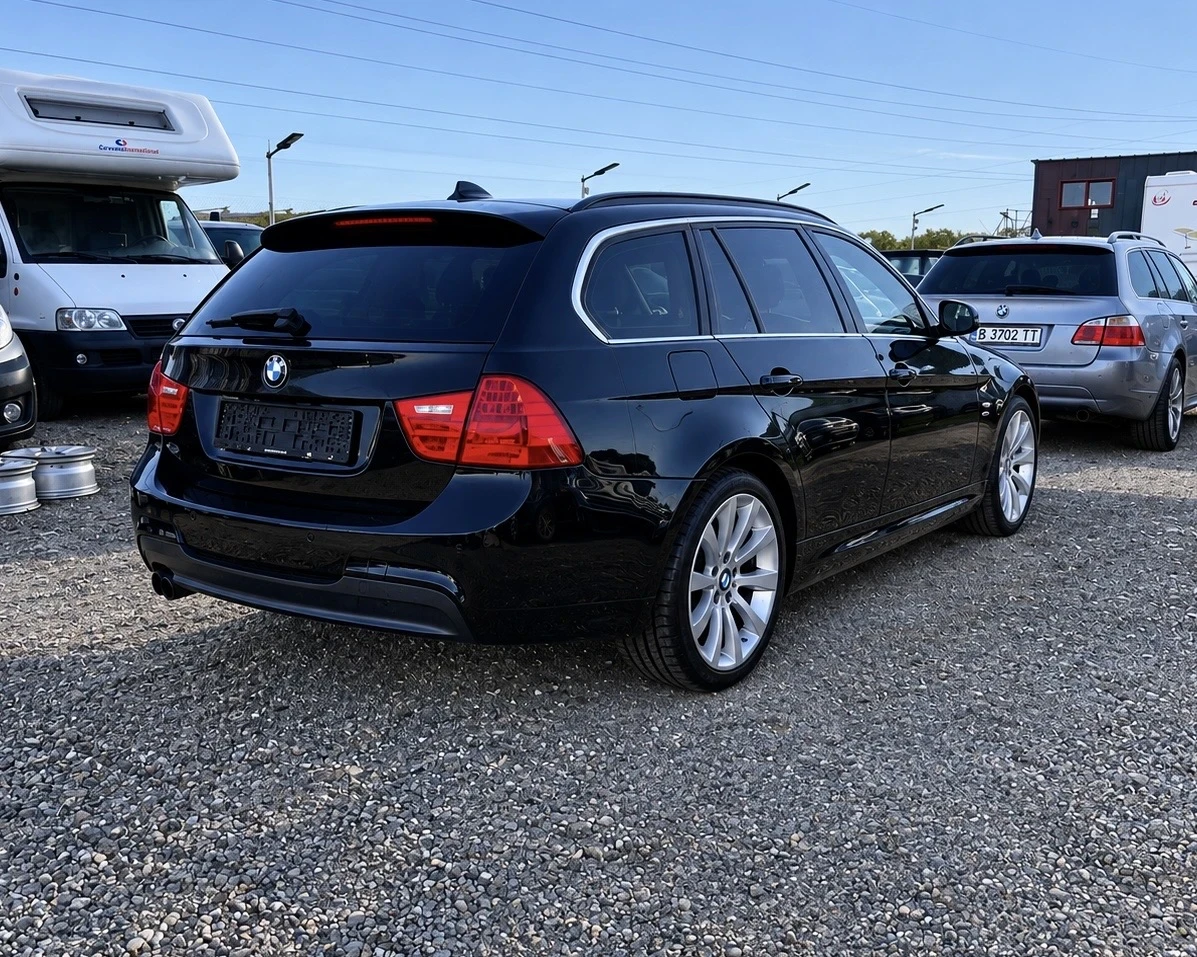 BMW 330 XDrive