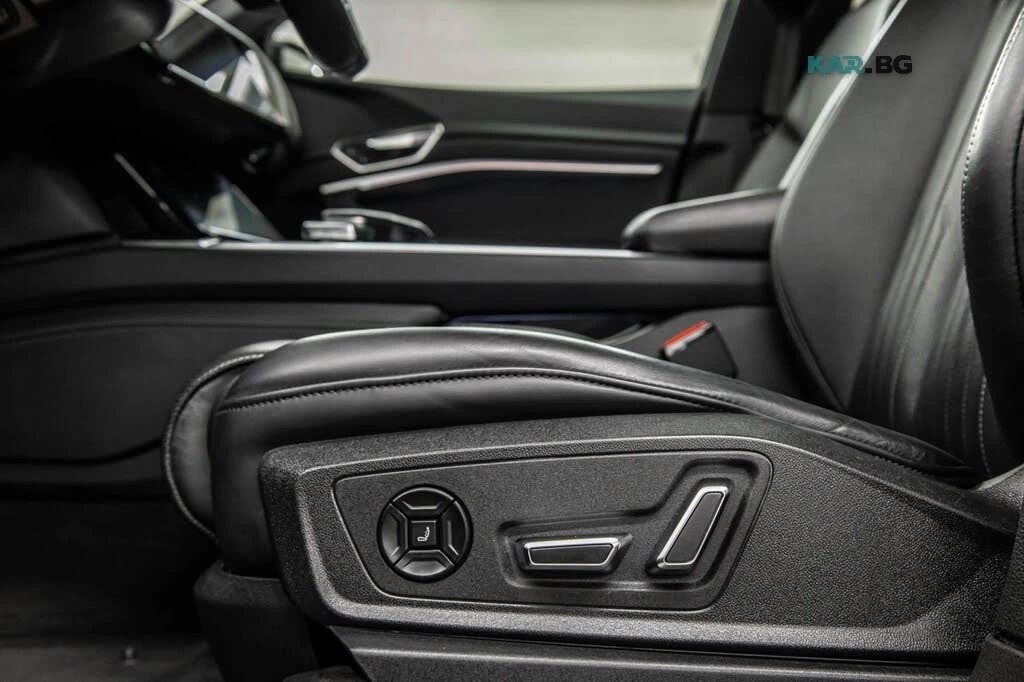 Audi E-Tron ����� * 360 * ACC * ���������� * (���� �� ��) | Mobile.bg � ����������� 7