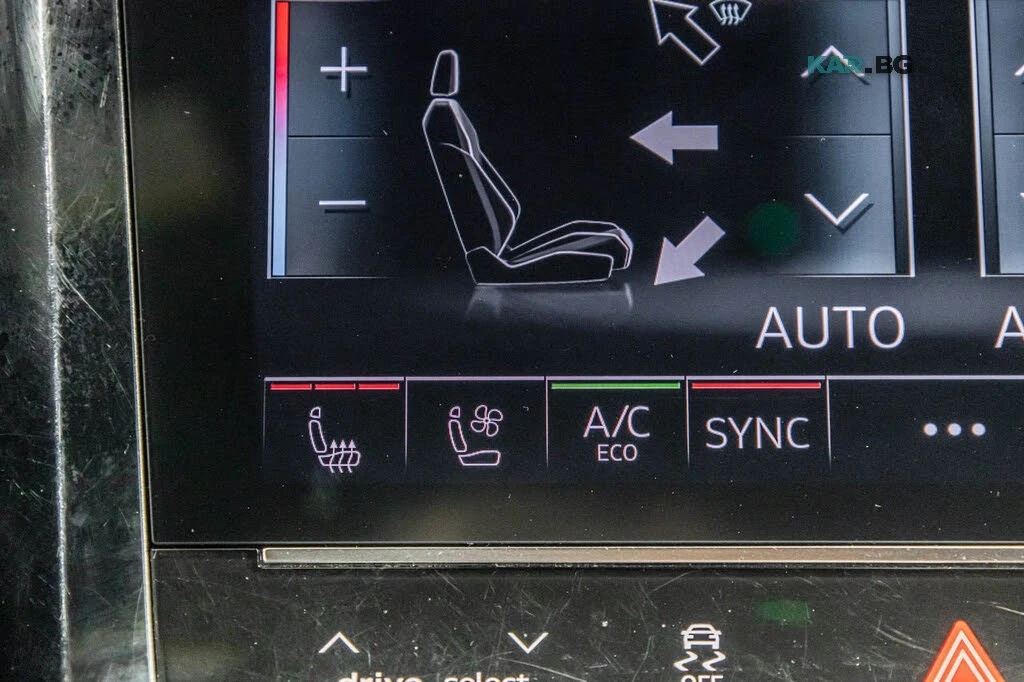 Audi E-Tron ����� * 360 * ACC * ���������� * (���� �� ��) | Mobile.bg � ����������� 13