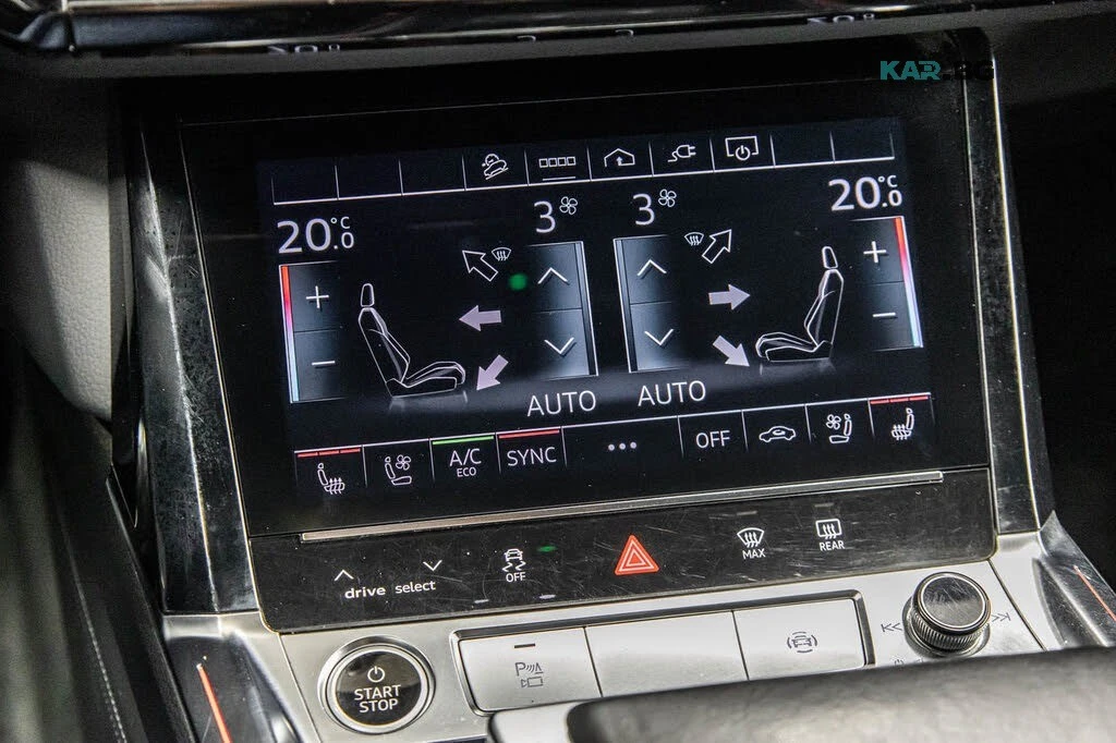 Audi E-Tron ����� * 360 * ACC * ���������� * (���� �� ��) | Mobile.bg � ����������� 12